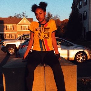 Meet your Posher, Angel